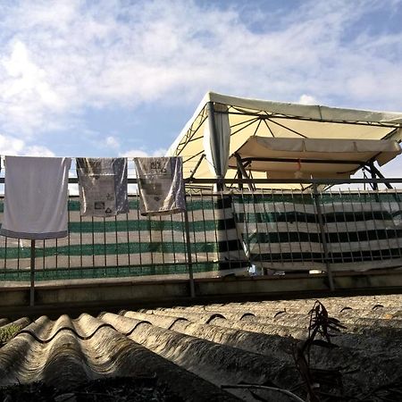 Bella Liguria Hotel Diano San Pietro Exterior photo